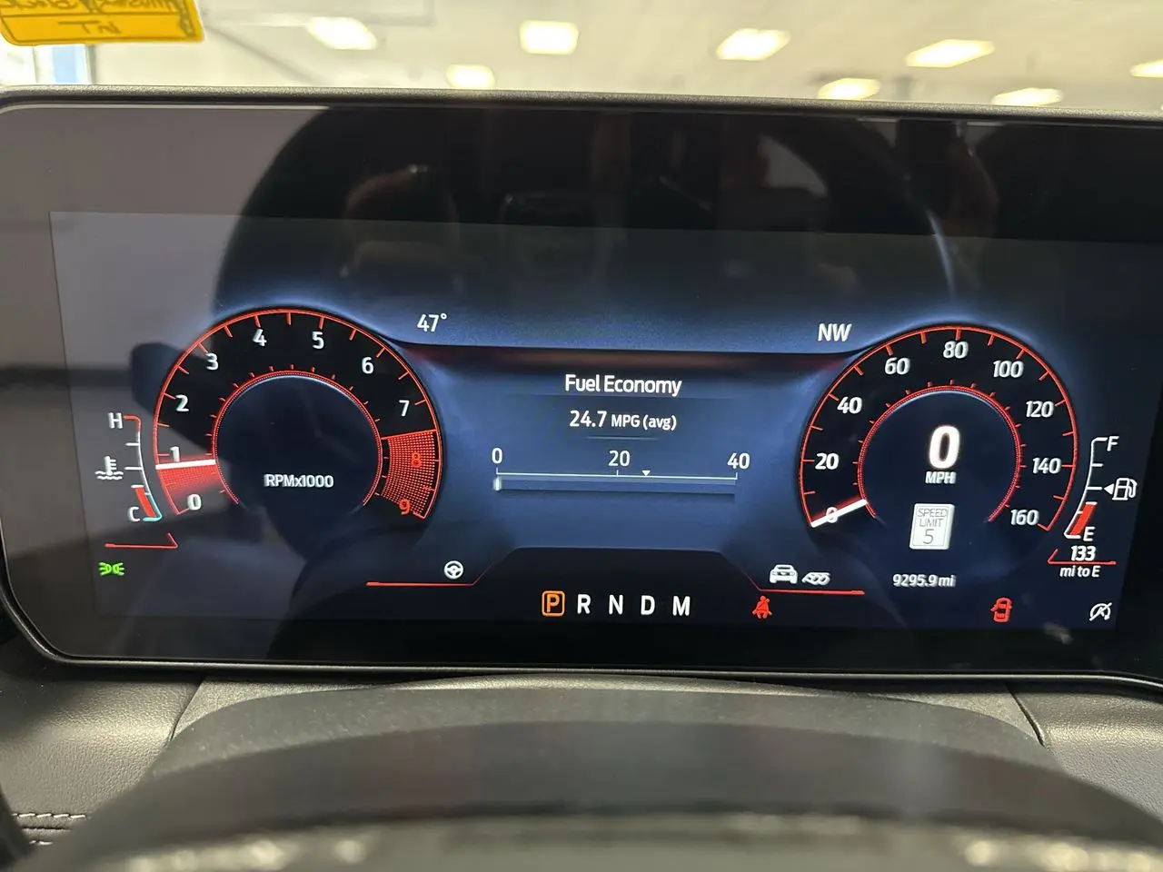 2025 Ford Mustang - $45,900