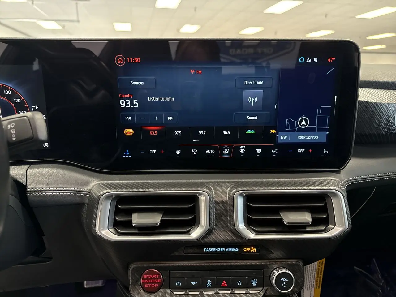 2025 Ford Mustang - $45,900