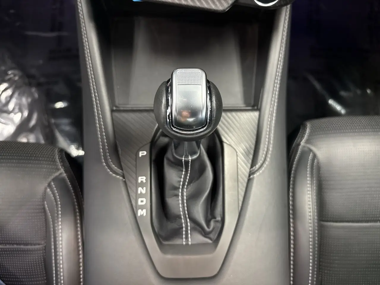 2025 Ford Mustang - $45,900
