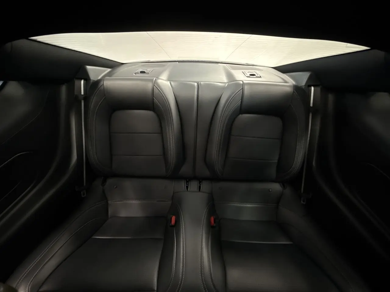 2025 Ford Mustang - $45,900