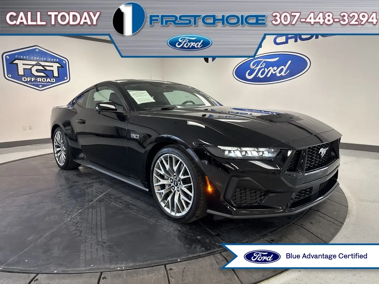2025 Ford Mustang - $45,900