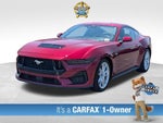 2025 Mustang Thumbnail 1