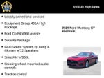 2025 Mustang Thumbnail 2
