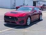 2025 Mustang Thumbnail 3