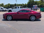 2025 Mustang Thumbnail 5