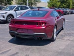 2025 Mustang Thumbnail 6