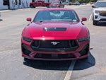 2025 Mustang Thumbnail 7