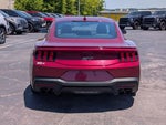2025 Mustang Thumbnail 8