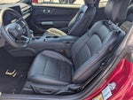 2025 Mustang Thumbnail 11
