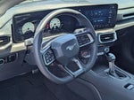 2025 Mustang Thumbnail 13