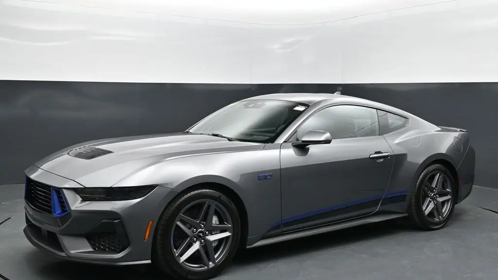 Preowned 2025 Ford Mustang GT for Sale
