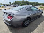2025 Mustang Thumbnail 2