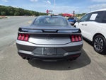 2025 Mustang Thumbnail 3