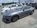 2025 Mustang Thumbnail 6