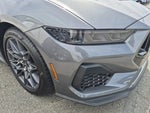 2025 Mustang Thumbnail 8