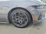 2025 Mustang Thumbnail 9
