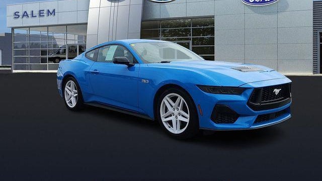 Preowned 2026 Ford Mustang GT Premium for Sale