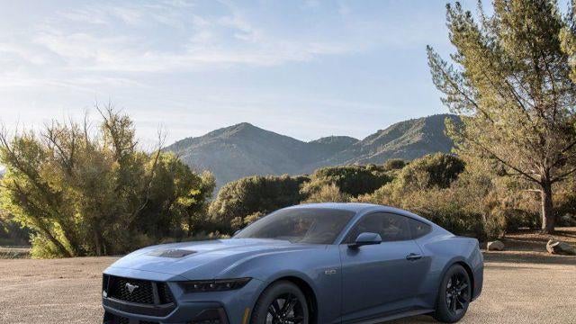 Preowned 2026 Ford Mustang GT for Sale