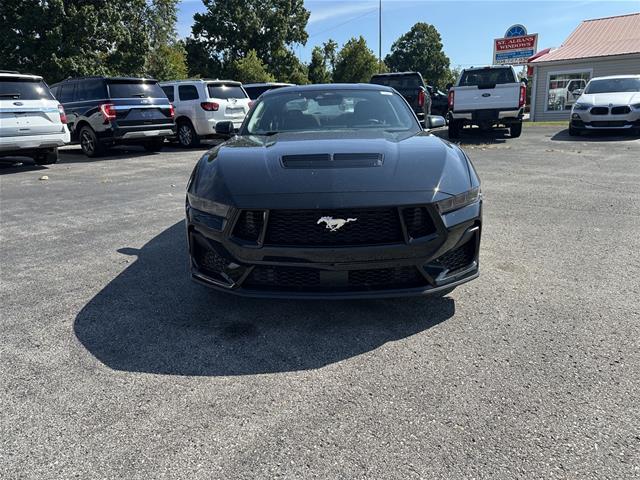 2026 Ford Mustang - $48,986