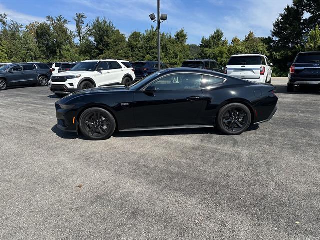 2026 Ford Mustang - $48,986