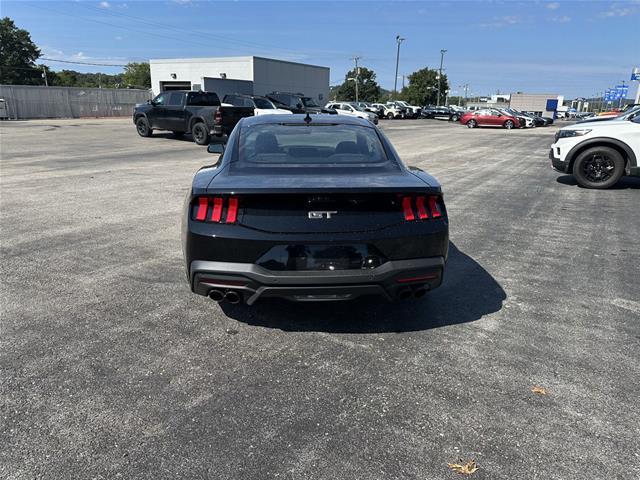 2026 Ford Mustang - $48,986