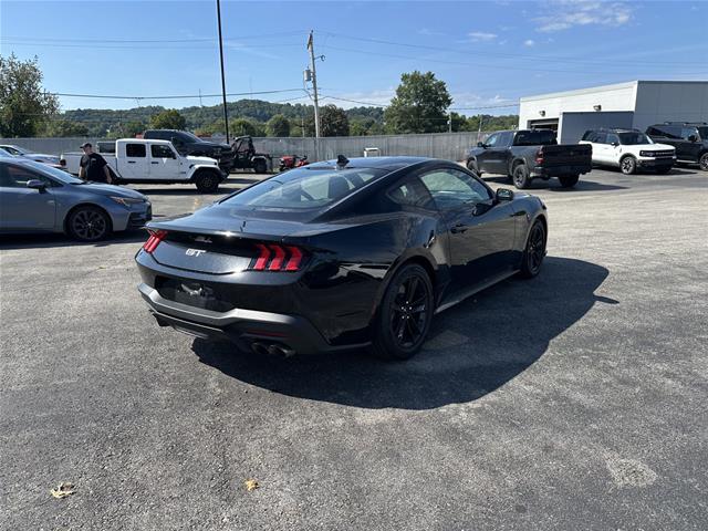2026 Ford Mustang - $48,986
