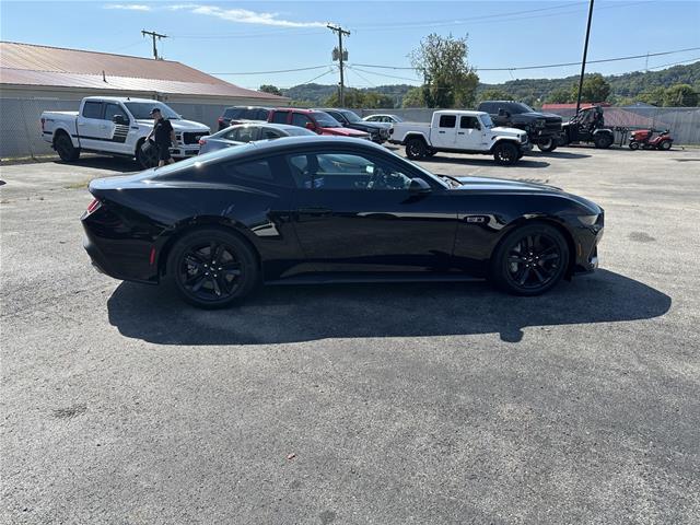 2026 Ford Mustang - $48,986