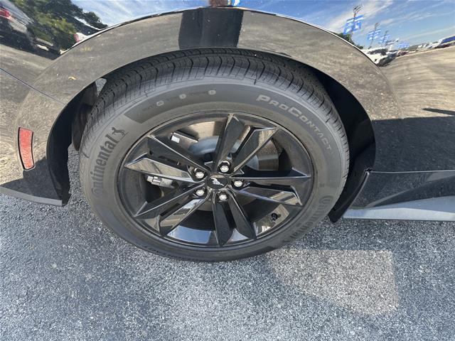 2026 Ford Mustang - $48,986