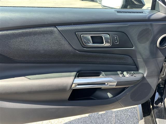 2026 Ford Mustang - $48,986