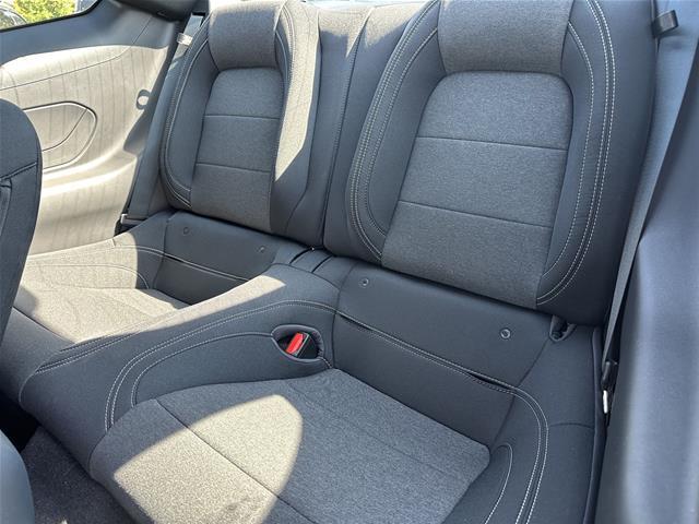 2026 Ford Mustang - $48,986