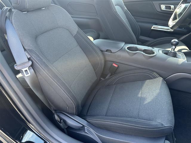 2026 Ford Mustang - $48,986
