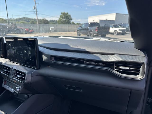 2026 Ford Mustang - $48,986