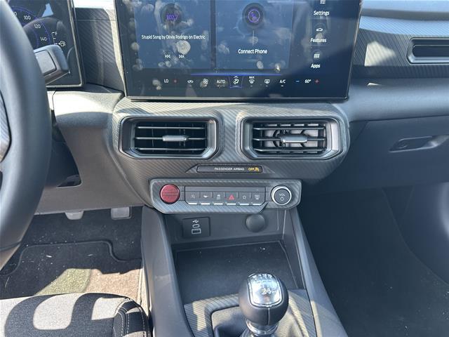 2026 Ford Mustang - $48,986