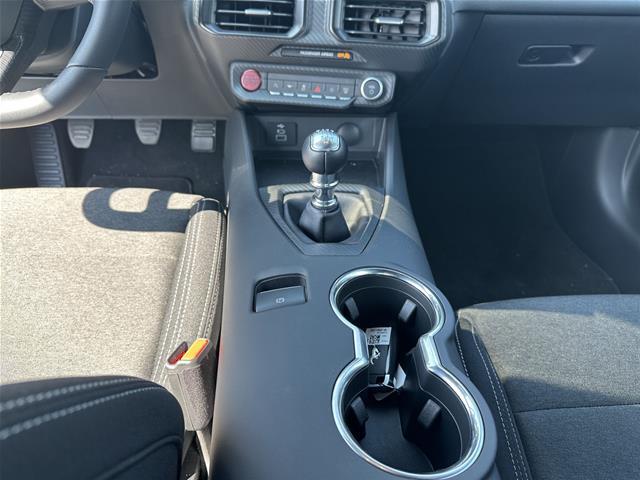 2026 Ford Mustang - $48,986