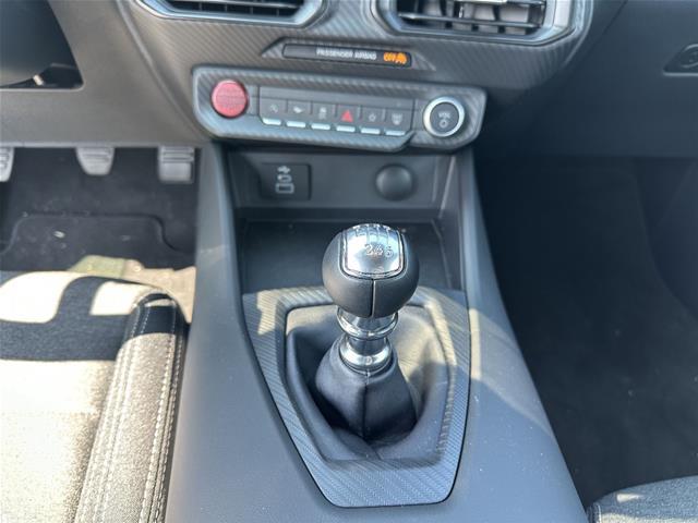 2026 Ford Mustang - $48,986