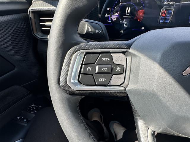 2026 Ford Mustang - $48,986