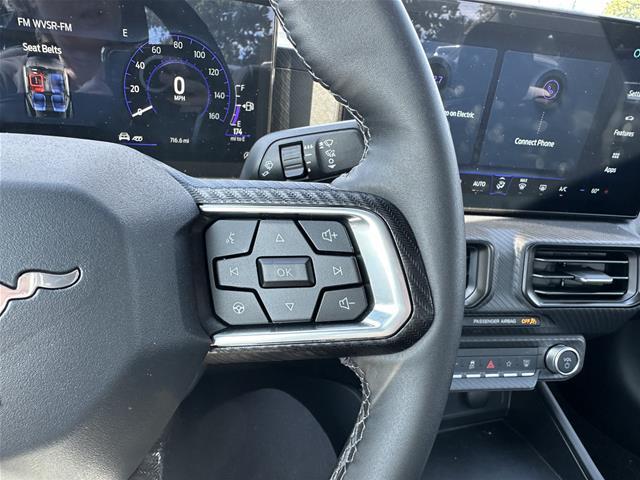 2026 Ford Mustang - $48,986