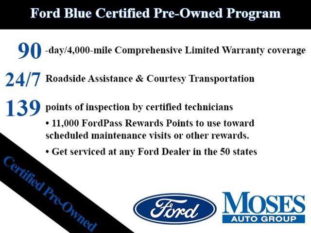 2026 Ford Mustang - $48,986