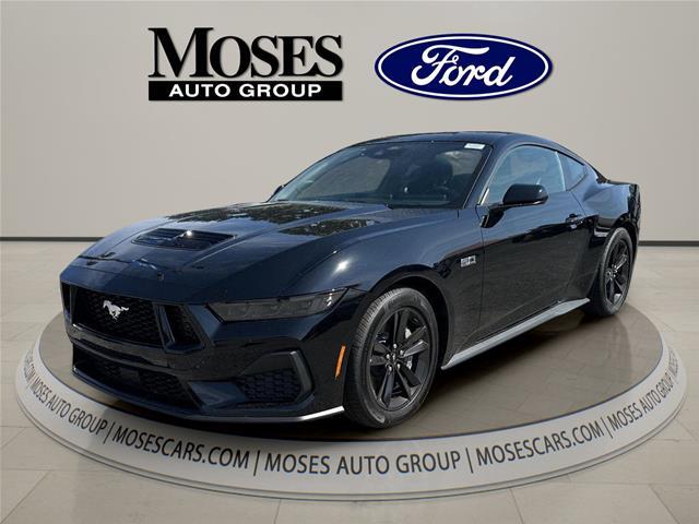 2026 Ford Mustang - $43,935