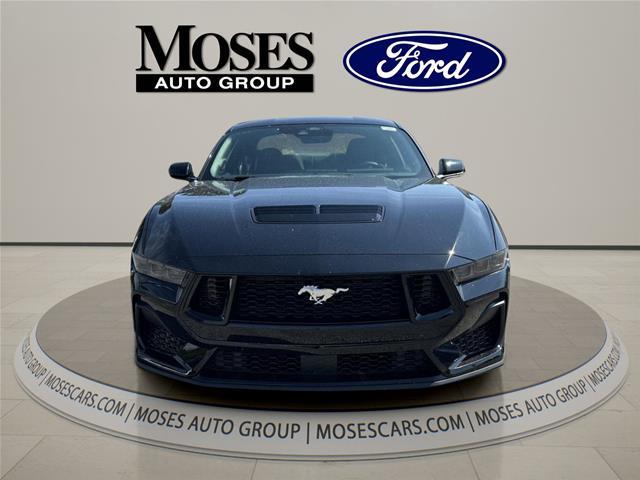 2026 Ford Mustang - $43,935