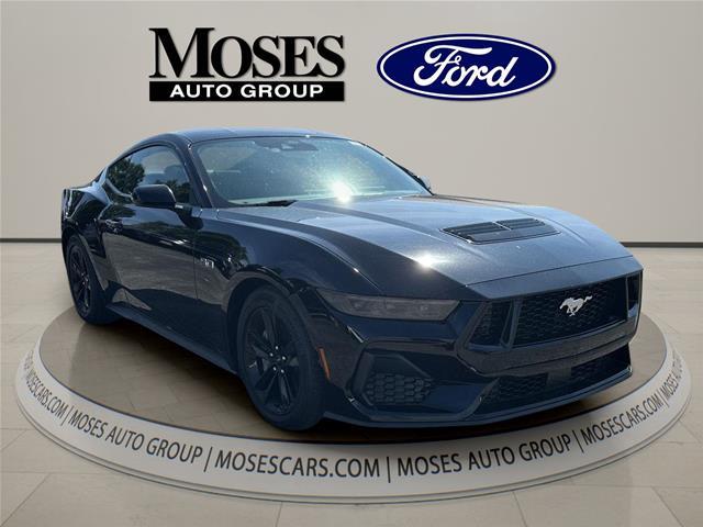 2026 Ford Mustang - $43,935