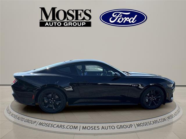 2026 Ford Mustang - $43,935