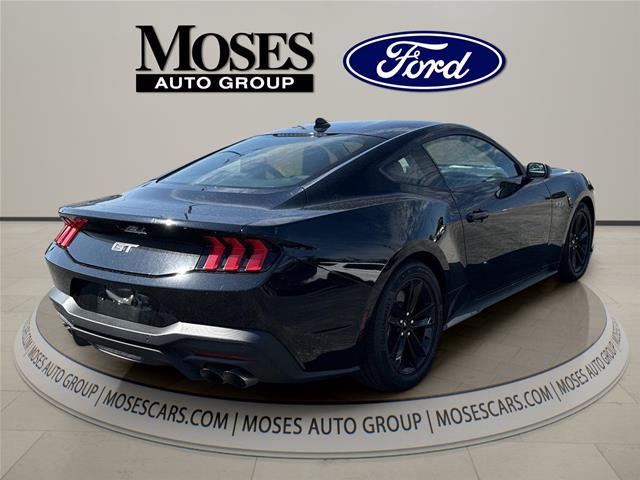 2026 Ford Mustang - $43,935