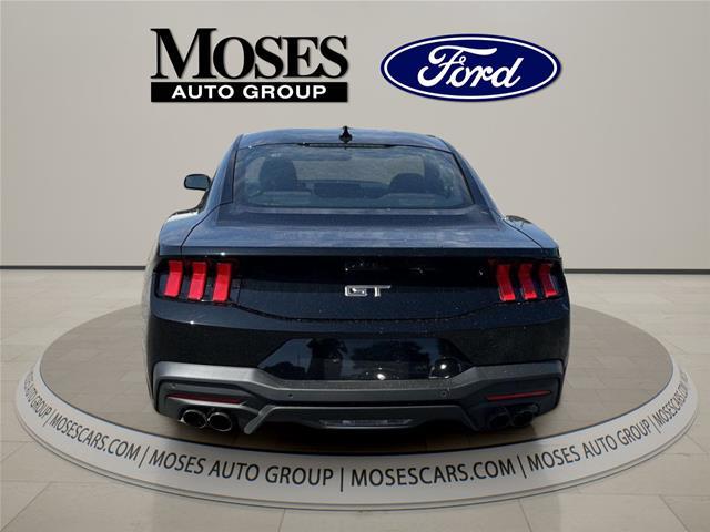 2026 Ford Mustang - $43,935