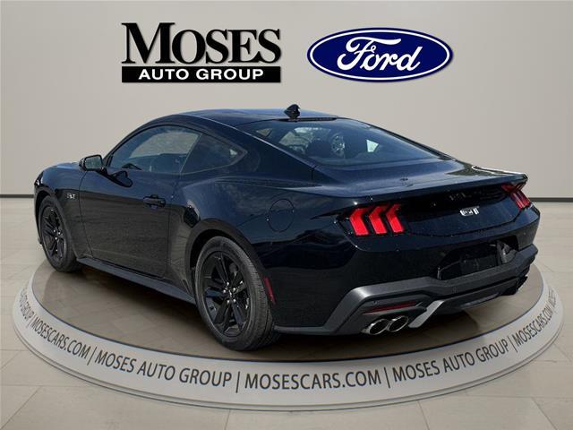 2026 Ford Mustang - $43,935