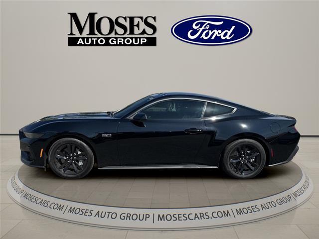 2026 Ford Mustang - $43,935