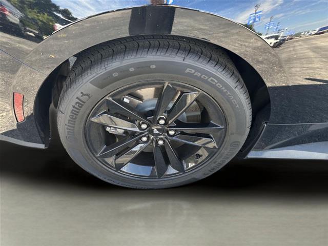 2026 Ford Mustang - $43,935
