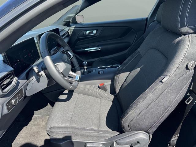 2026 Ford Mustang - $43,935