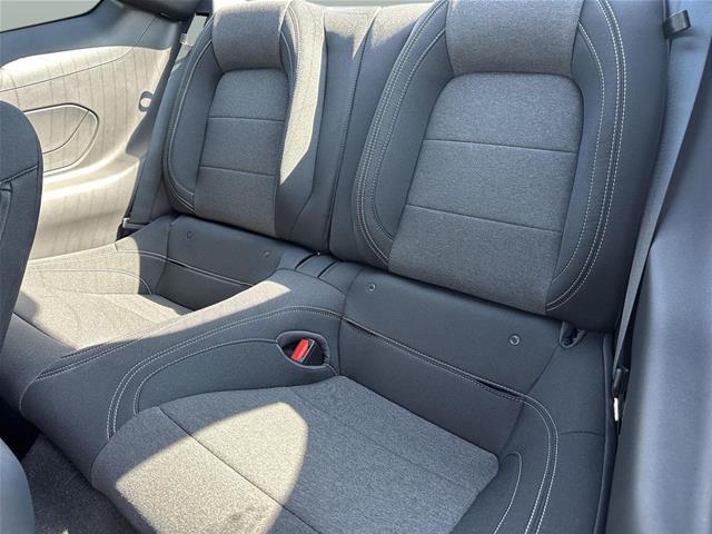 2026 Ford Mustang - $43,935