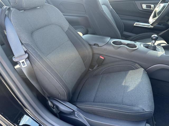 2026 Ford Mustang - $43,935